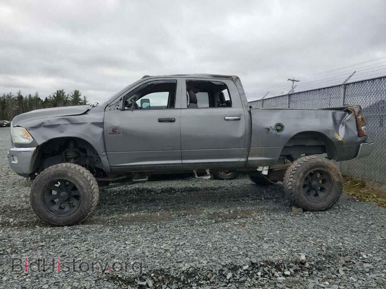2011 DODGE All Models - VIN: 3D7UT2CL0BG580963 - Photo 9