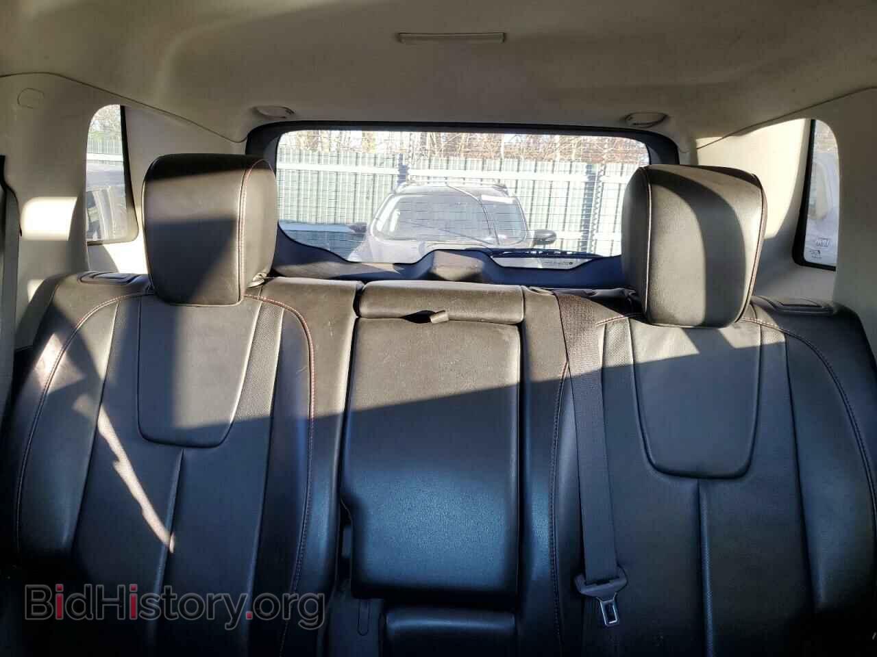 2013 GMC TERRAIN - VIN: 2GKFLVE38D6311565 - Фото 10
