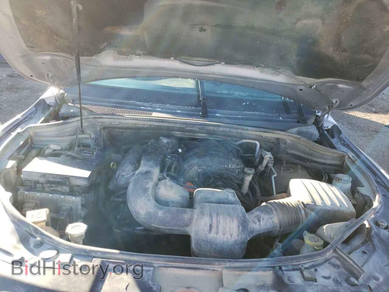 2014 DODGE DURANGO - VIN: 1C4RDJAG0EC323063 - Фото 11
