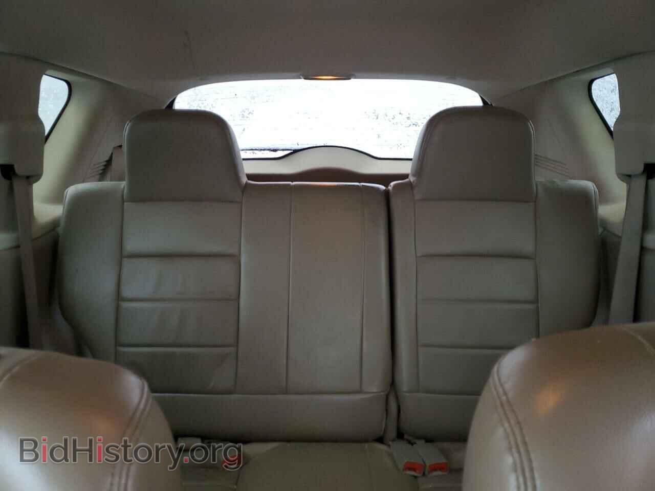 2010 JEEP COMPASS - VIN: 1J4NF5FB4AD598611 - Фото 10