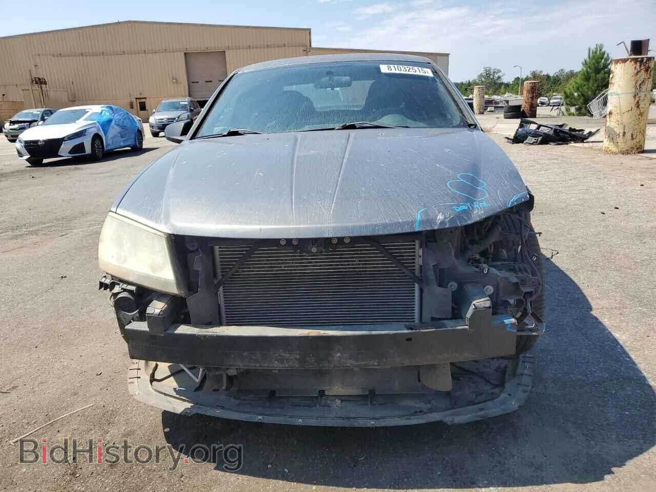 2013 DODGE AVENGER - VIN: 1C3CDZAB0DN730638 - Photo 5
