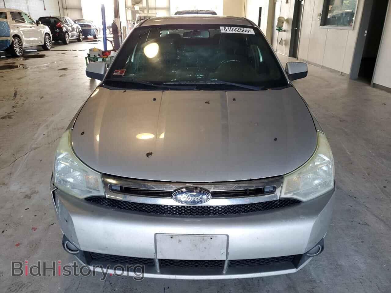 2009 FORD FOCUS - VIN: 1FAHP36N69W266979 - Фото 5