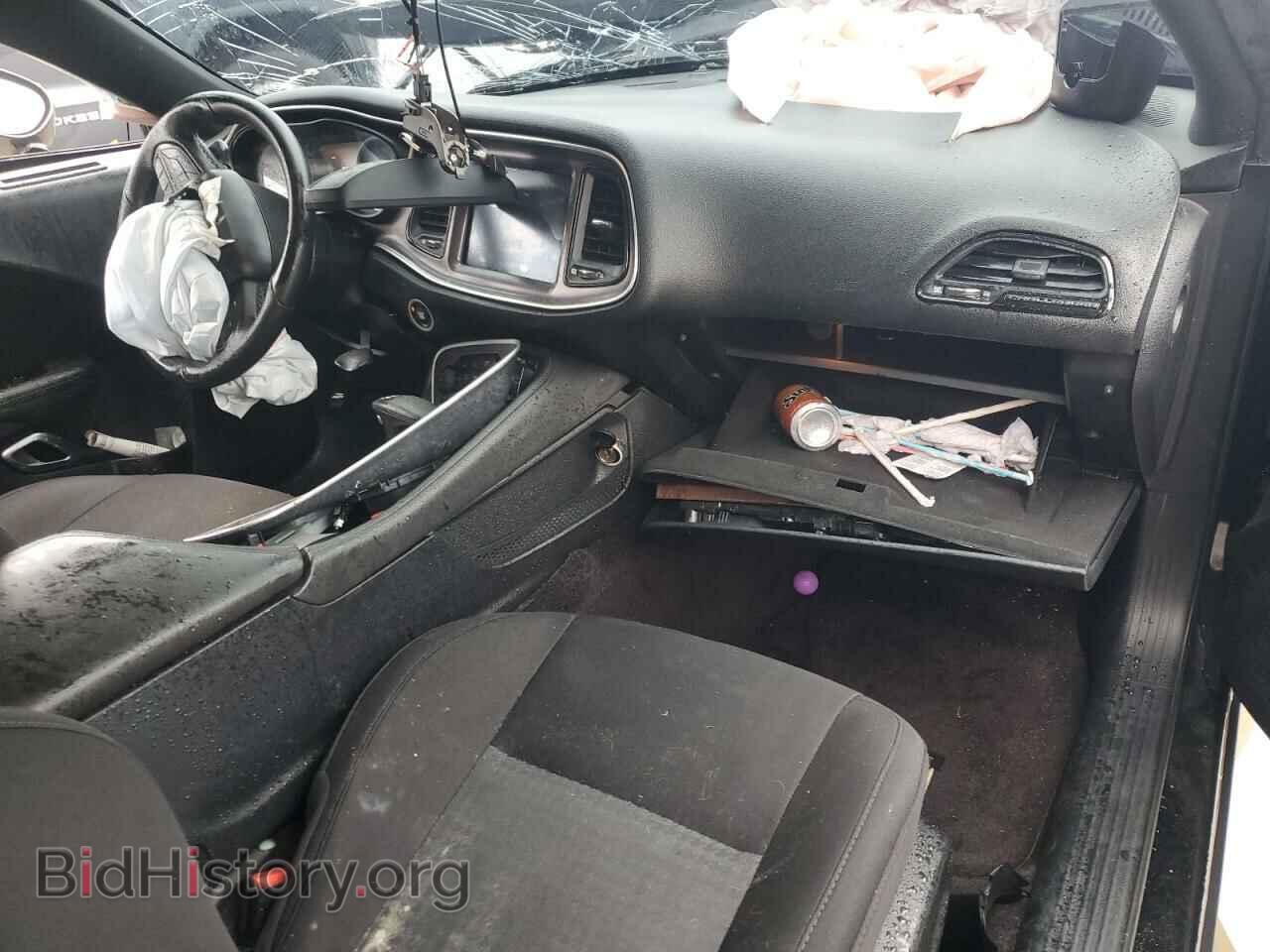 2018 DODGE CHALLENGER - VIN: 2C3CDZFJ3JH142091 - Фото 8