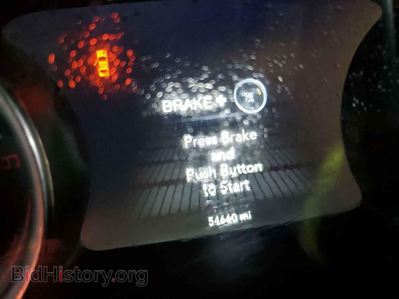 2018 DODGE CHALLENGER - VIN: 2C3CDZFJ3JH142091 - Фото 9