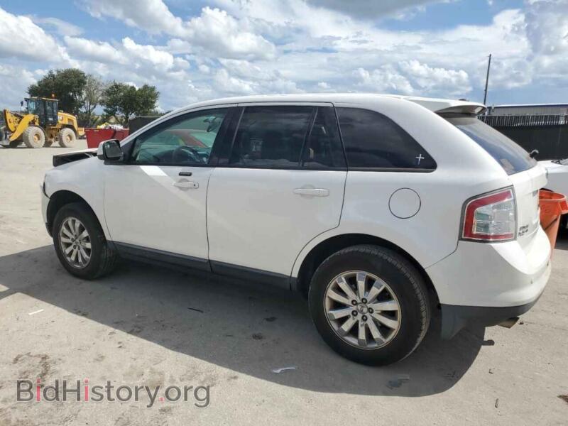 2010 Ford EDGE (VIN 2FMDK3JC0ABA68171) — фото 2 из 15