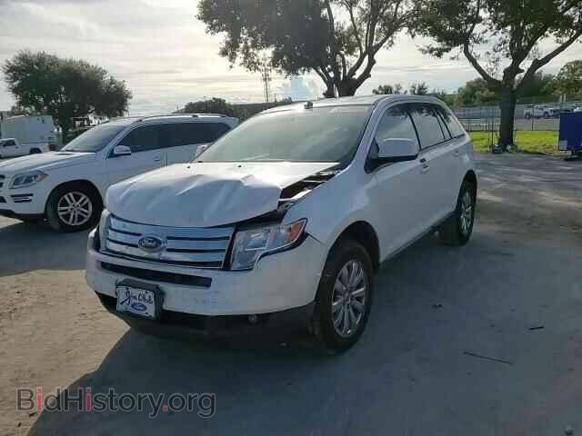 2010 FORD EDGE - VIN: 2FMDK3JC0ABA68171 - Фото 14