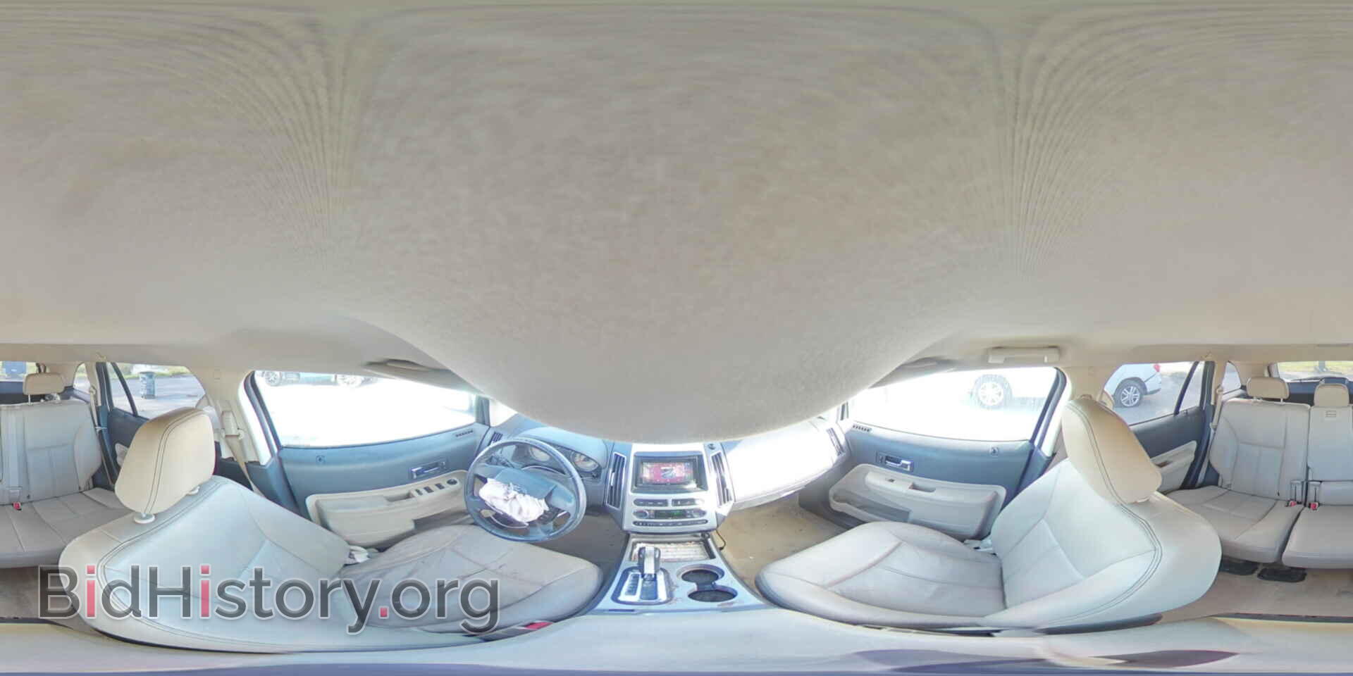 2010 FORD EDGE - VIN: 2FMDK3JC0ABA68171 - Фото 15