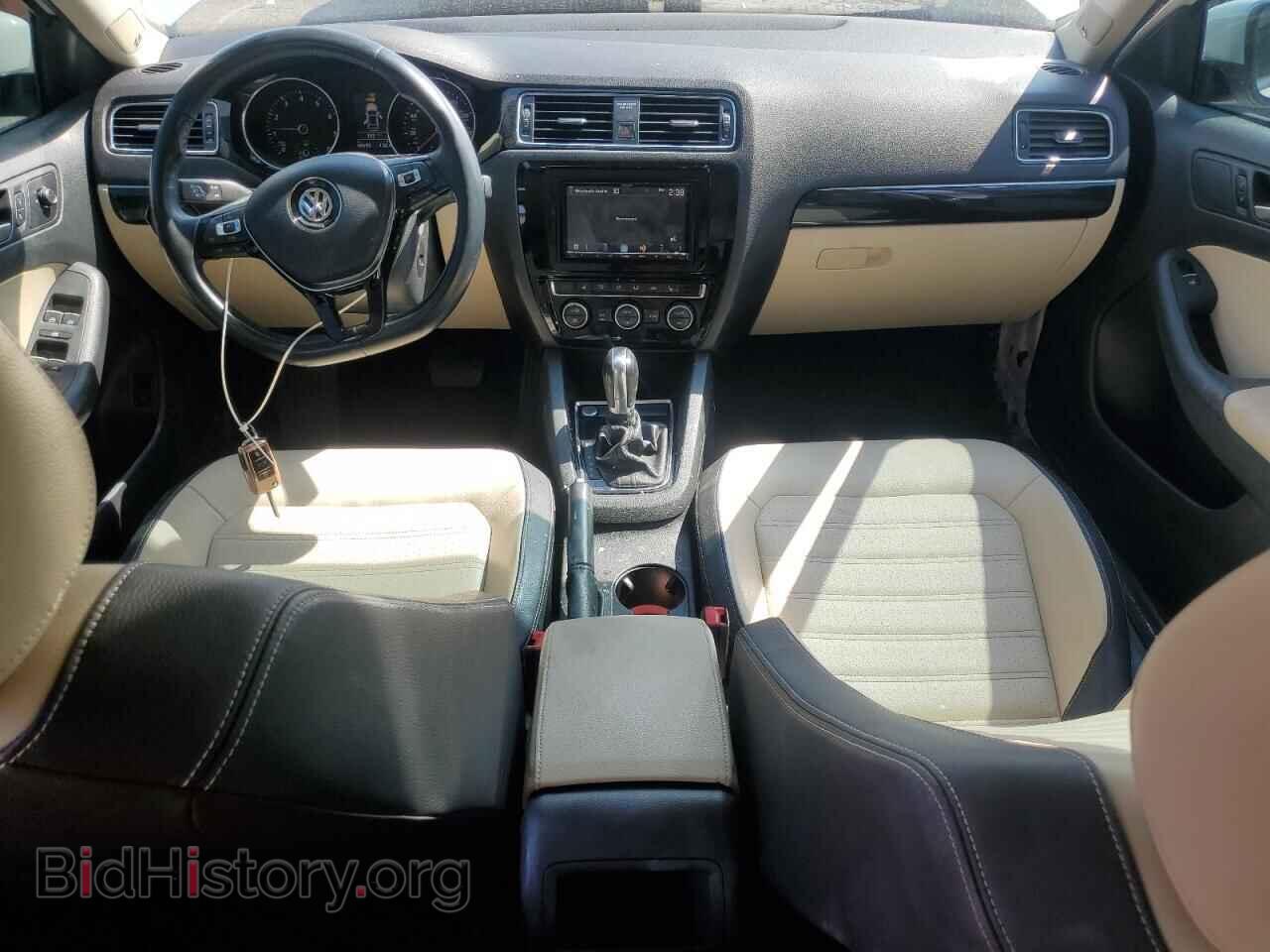 2017 VOLKSWAGEN JETTA - VIN: 3VWL17AJ5HM297136 - Фото 8