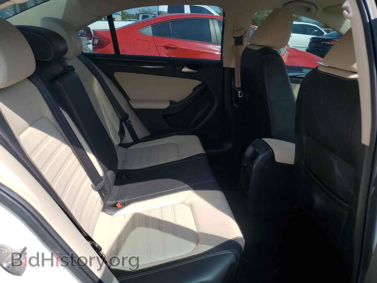 2017 VOLKSWAGEN JETTA - VIN: 3VWL17AJ5HM297136 - Фото 10
