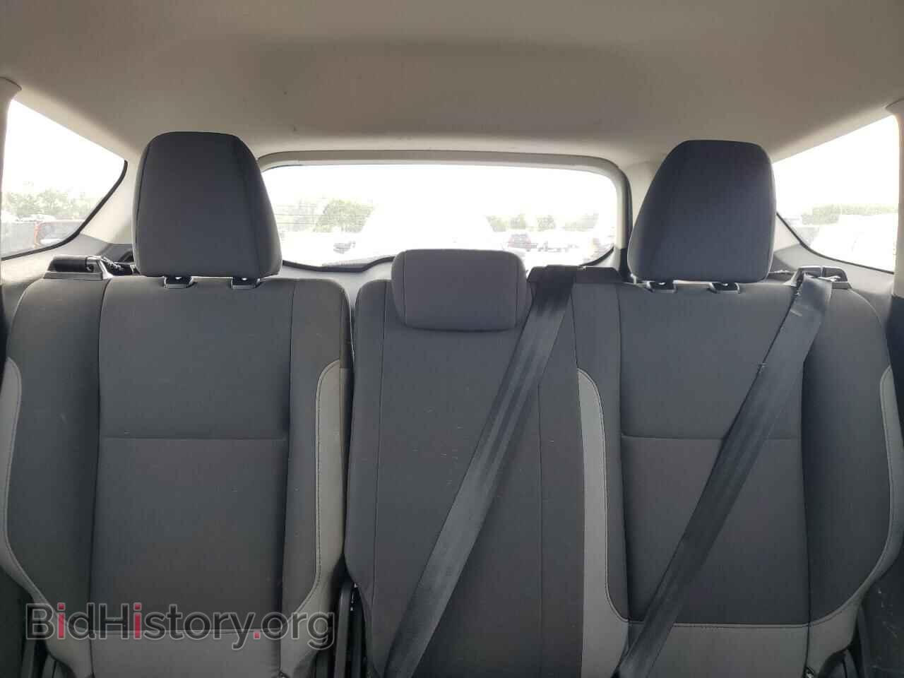 2014 FORD ESCAPE - VIN: 1FMCU0F73EUB40027 - Фото 10