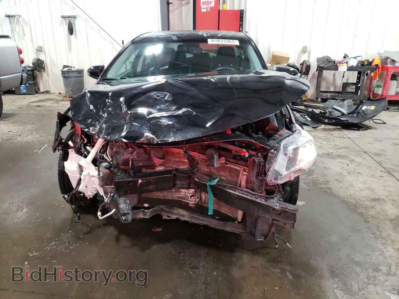 2013 TOYOTA AVALON - VIN: 4T1BK1EB6DU067005 - Фото 5