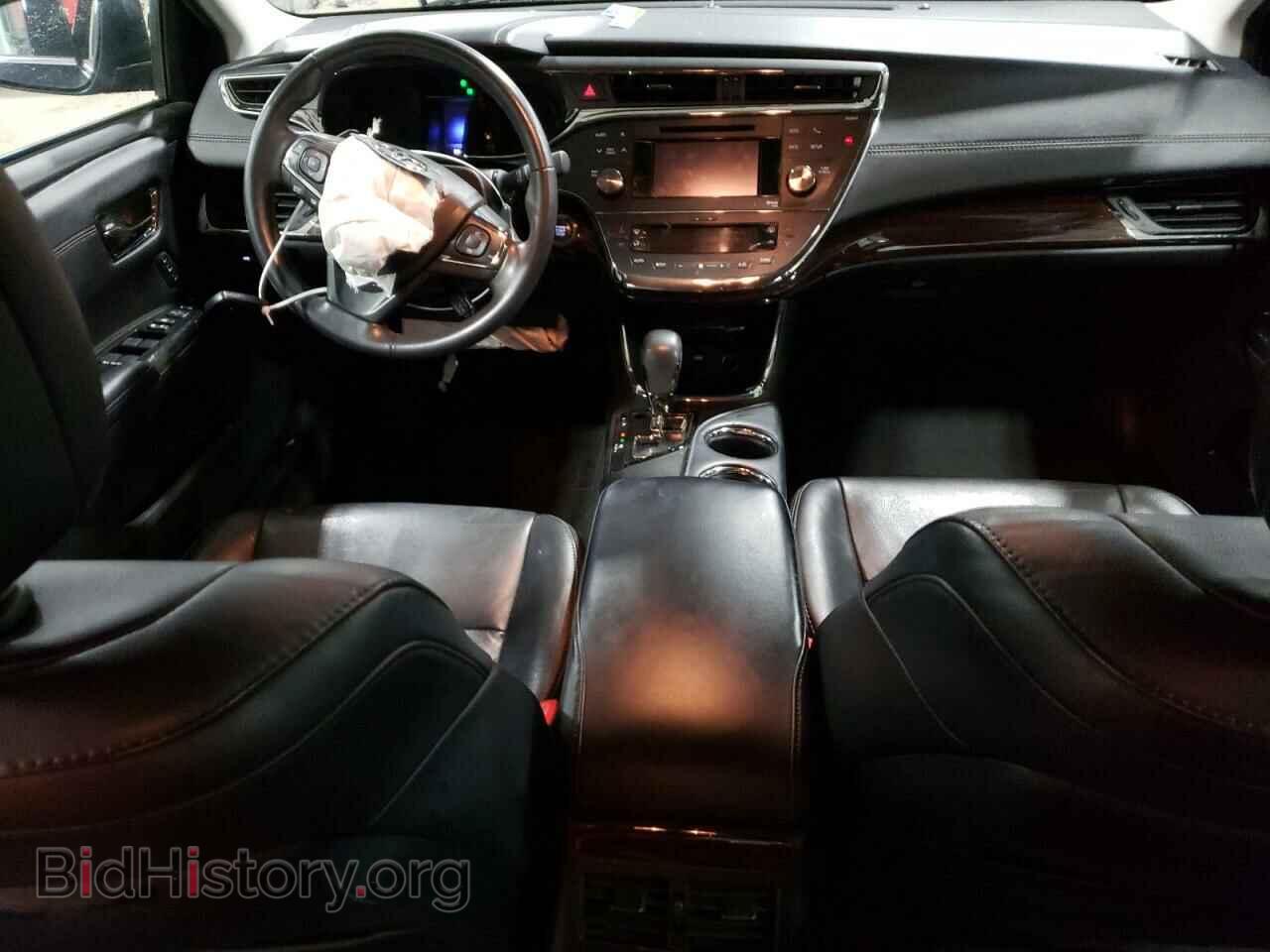 2013 TOYOTA AVALON - VIN: 4T1BK1EB6DU067005 - Фото 8