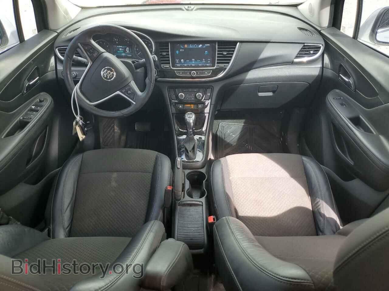2017 BUICK ENCORE - VIN: KL4CJASB3HB002382 - Photo 8