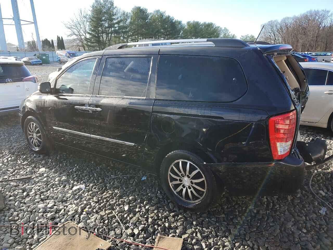 2012 KIA All Models - VIN: KNDMH4C76C6485272 - Фото 2