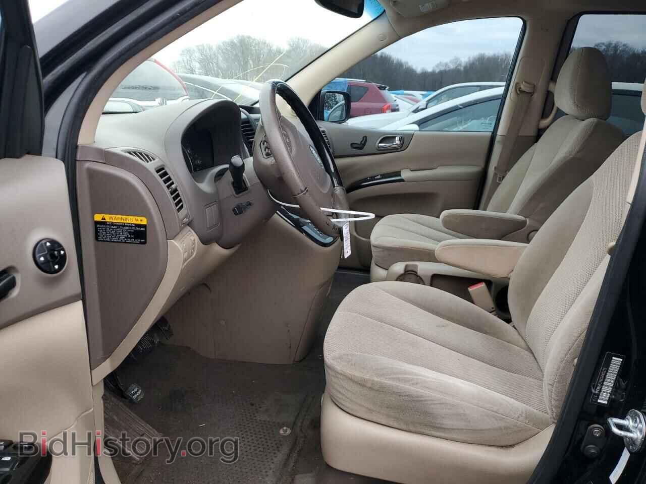 2012 KIA All Models - VIN: KNDMH4C76C6485272 - Фото 7