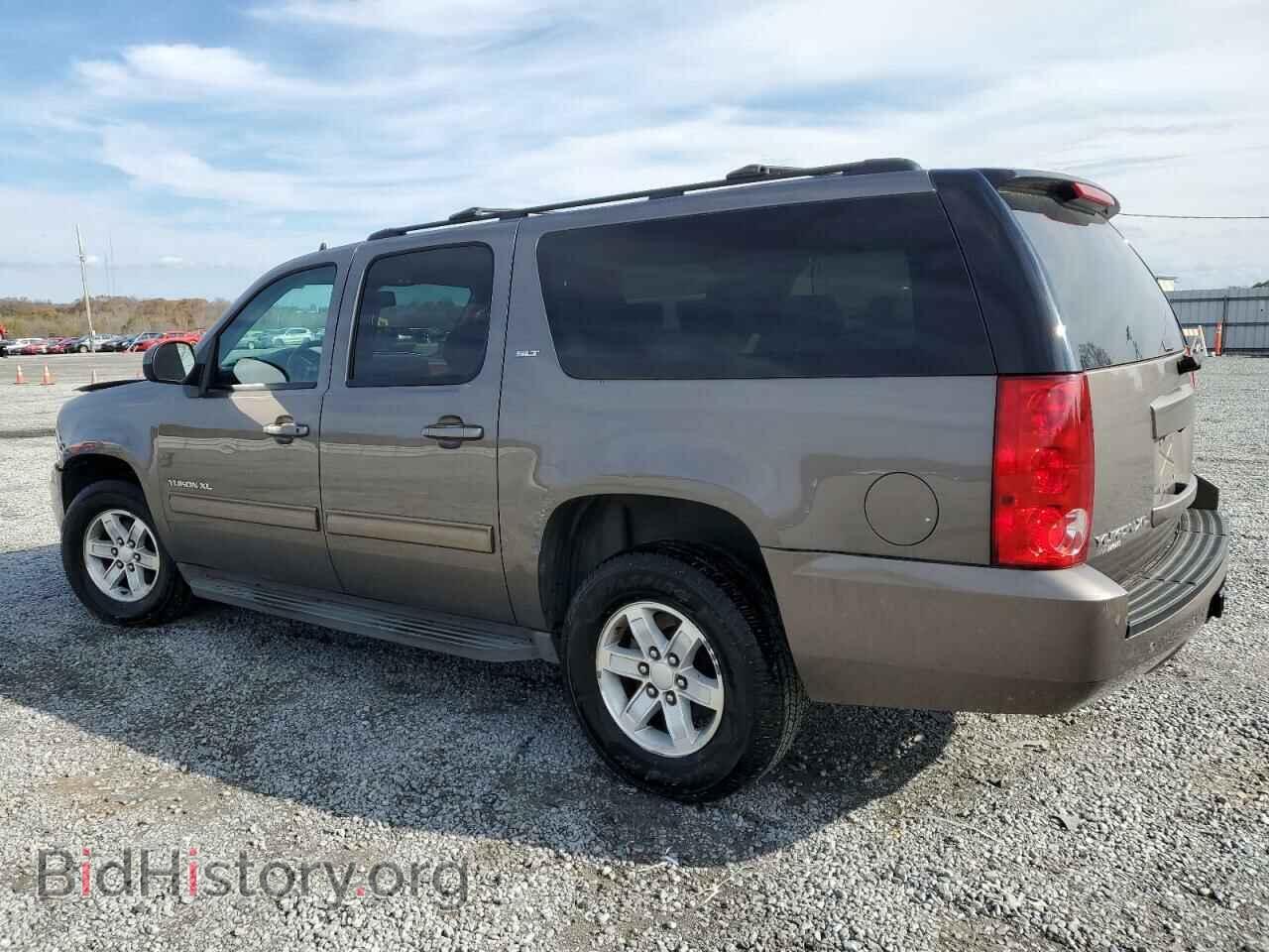 2014 GMC YUKON - VIN: 1GKS1KE06ER230868 - Фото 2