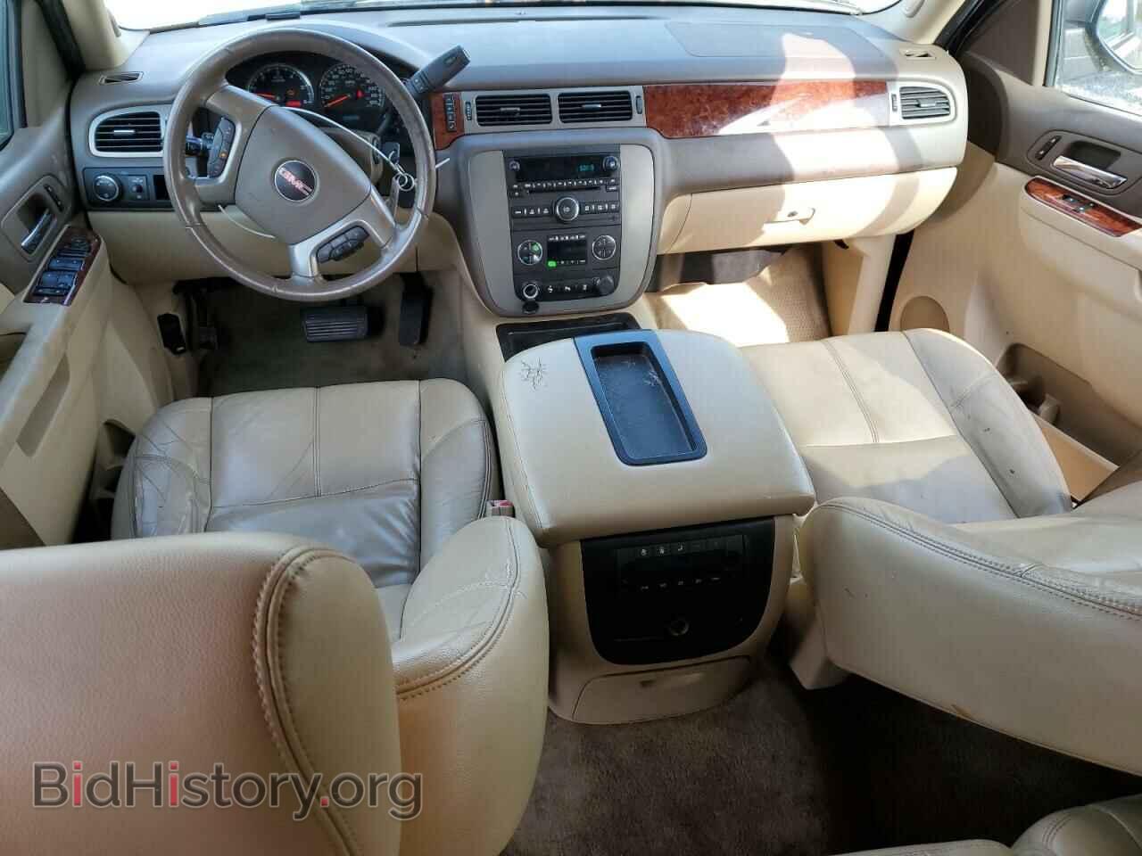 2014 GMC YUKON - VIN: 1GKS1KE06ER230868 - Фото 8