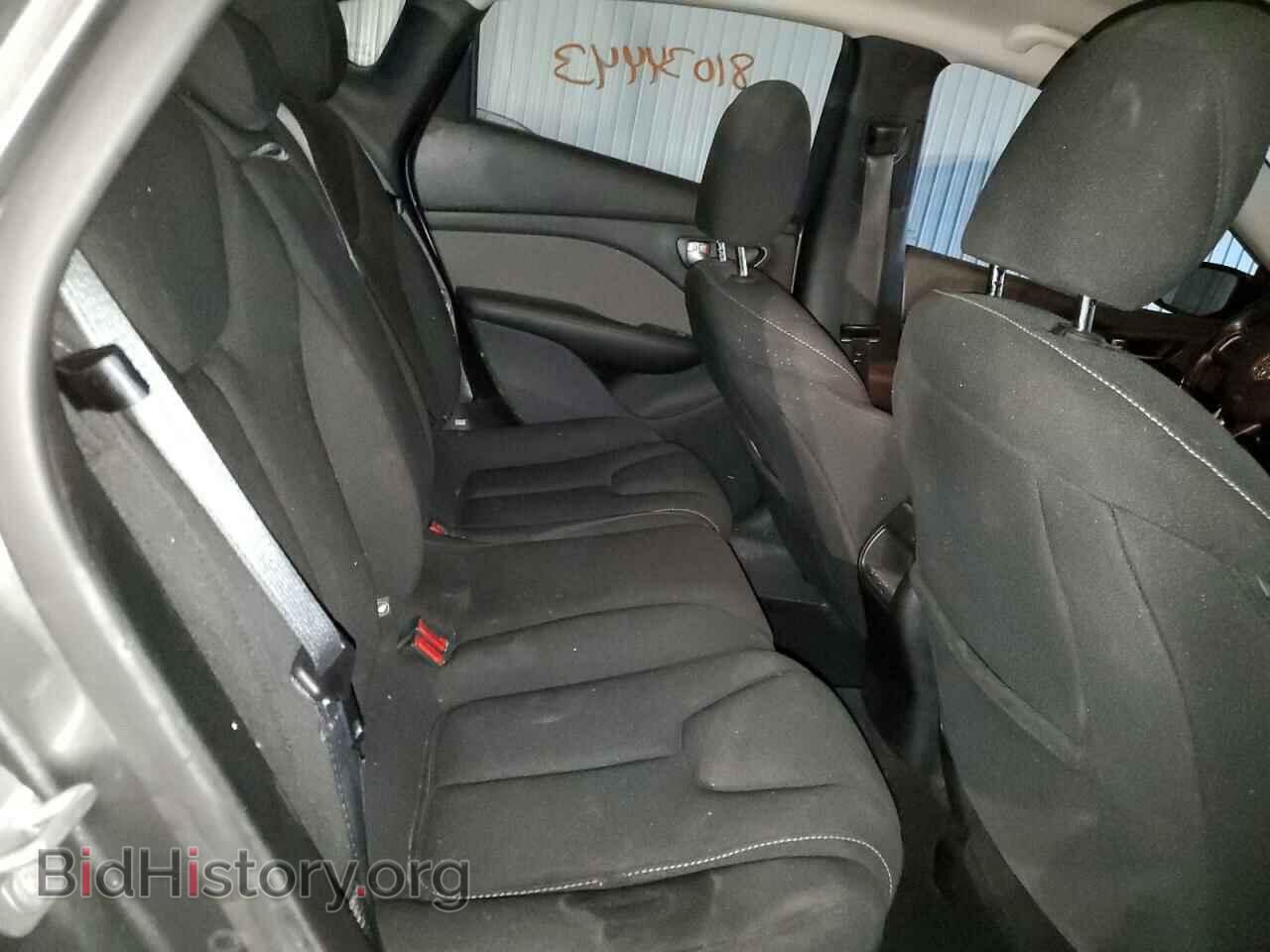 2013 DODGE DART - VIN: 1C3CDFBA2DD259151 - Фото 10