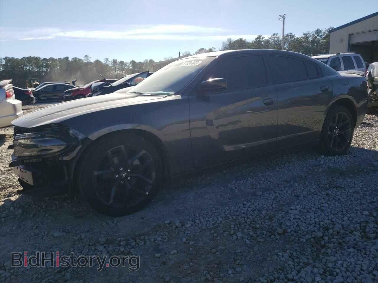 Photo 2C3CDXBG5PH623175 - DODGE CHARGER 2023