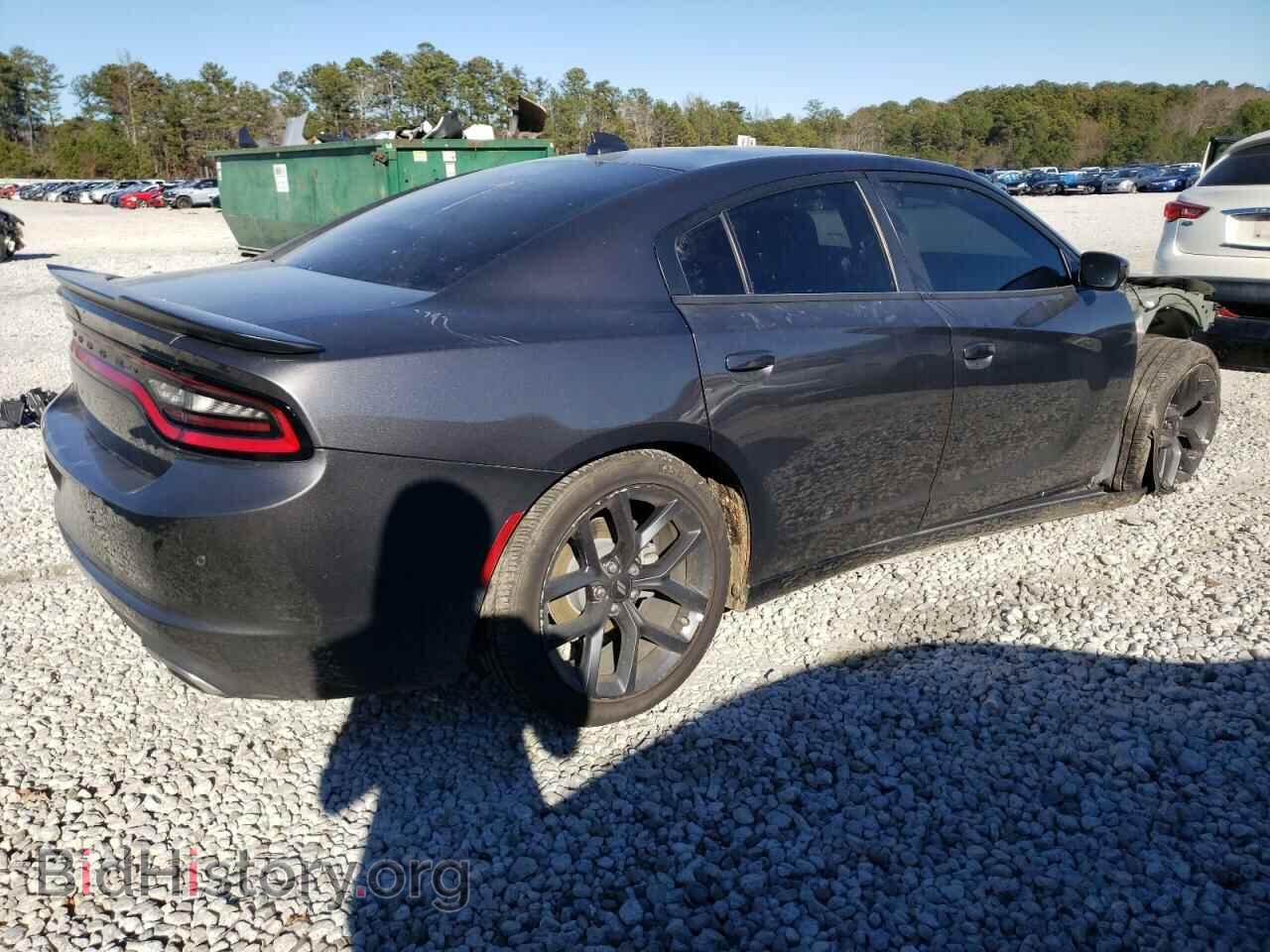 2023 DODGE CHARGER - VIN: 2C3CDXBG5PH623175 - Фото 3