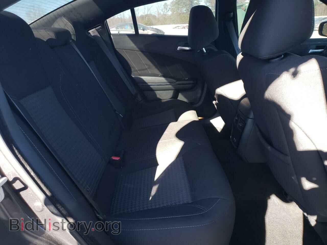 2023 DODGE CHARGER - VIN: 2C3CDXBG5PH623175 - Фото 10