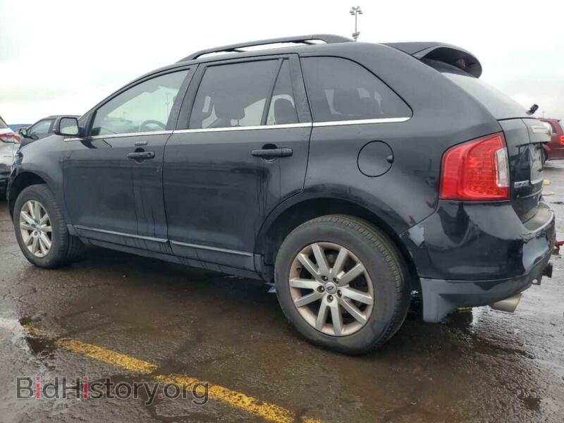 2012 Ford EDGE (VIN 2FMDK4KC9CBA33202) — photo 2 of 13