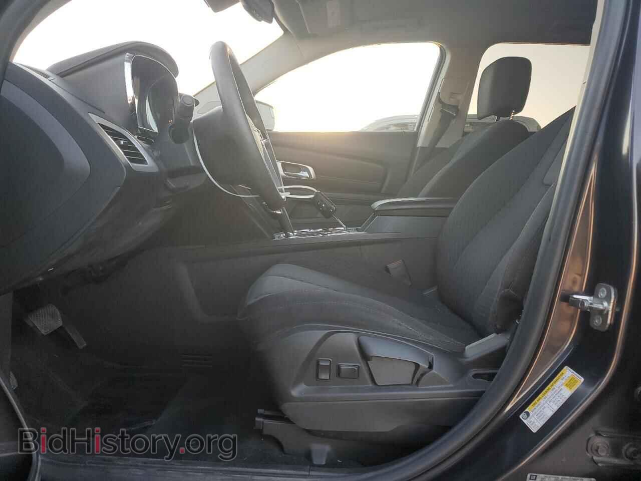 2013 GMC TERRAIN - VIN: 2GKALMEK3D6409446 - Photo 7