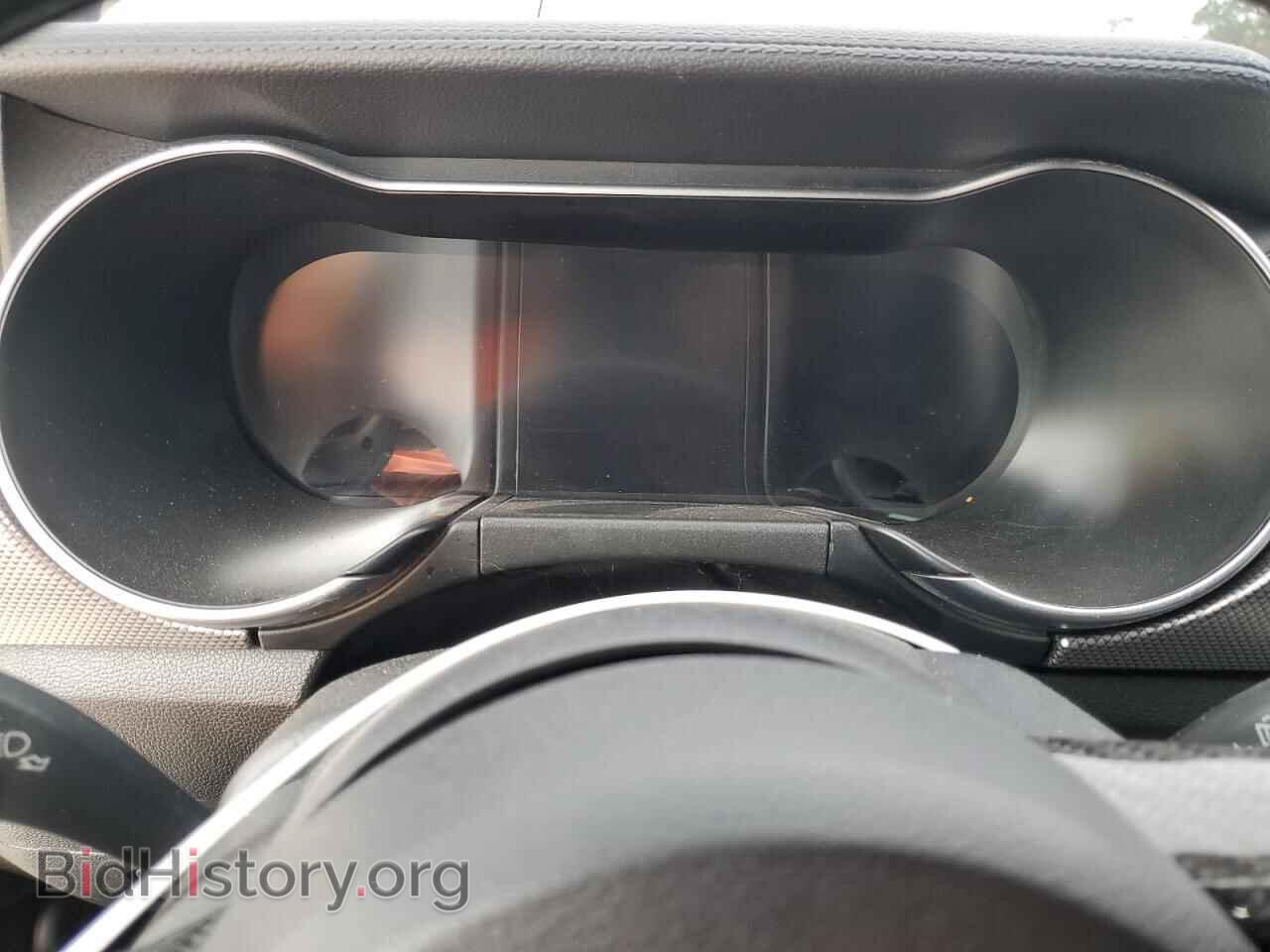 2019 FORD MUSTANG - VIN: 1FA6P8CF0K5112376 - Фото 9