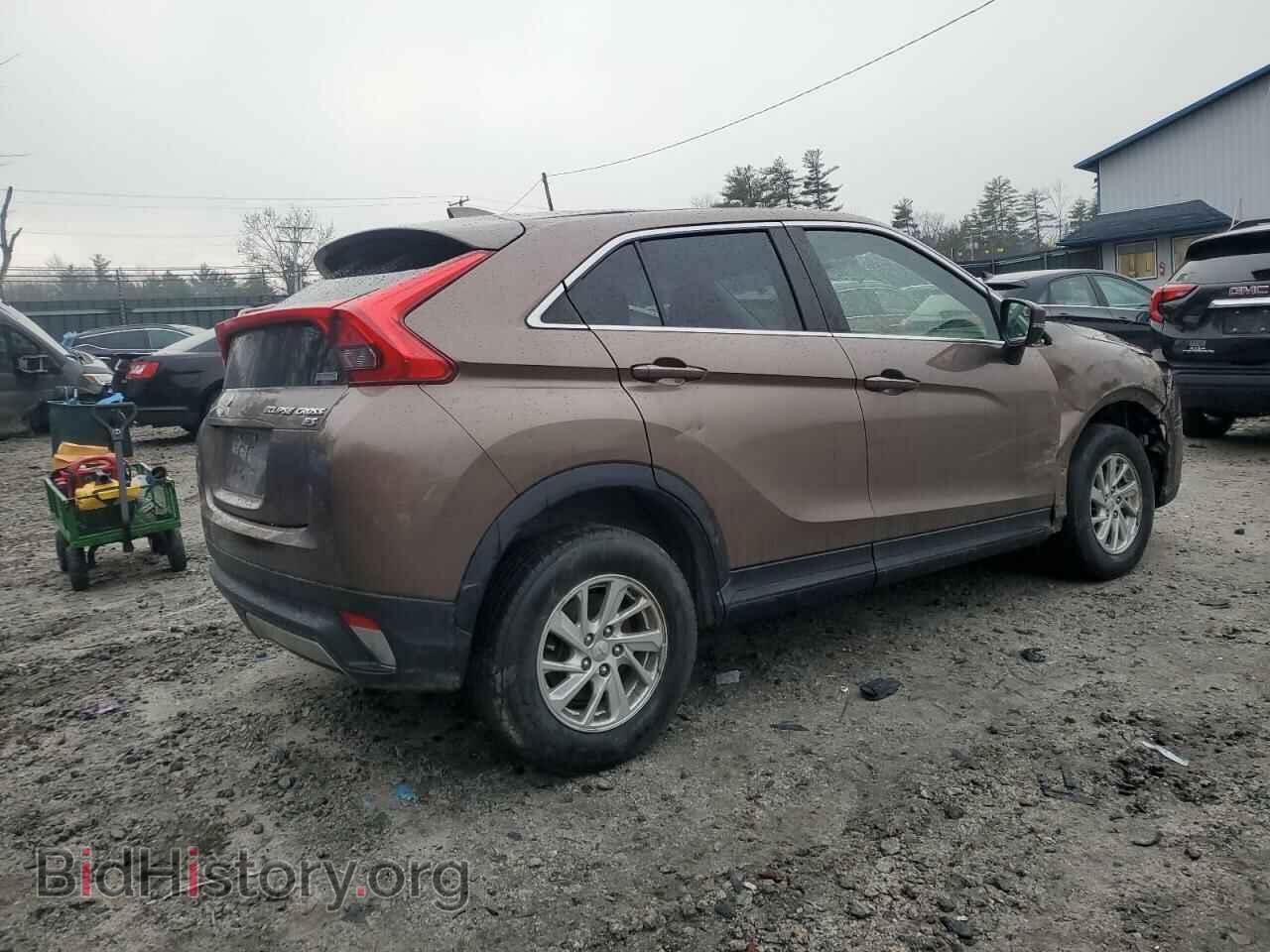 2019 MITSUBISHI ECLIPSE - VIN: JA4AT3AA7KZ034224 - Photo 3