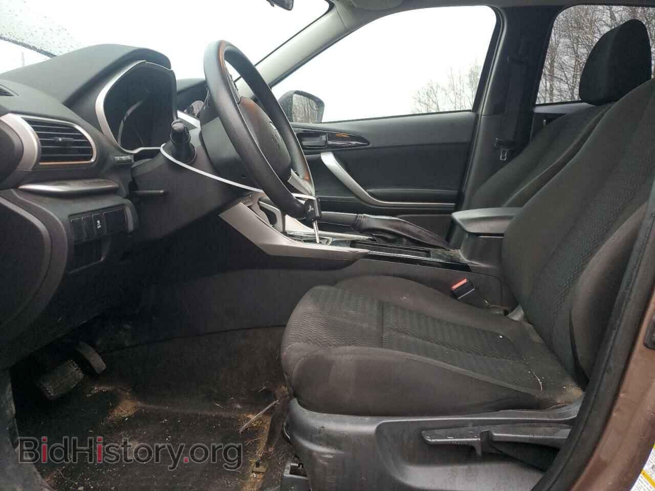2019 MITSUBISHI ECLIPSE - VIN: JA4AT3AA7KZ034224 - Photo 7