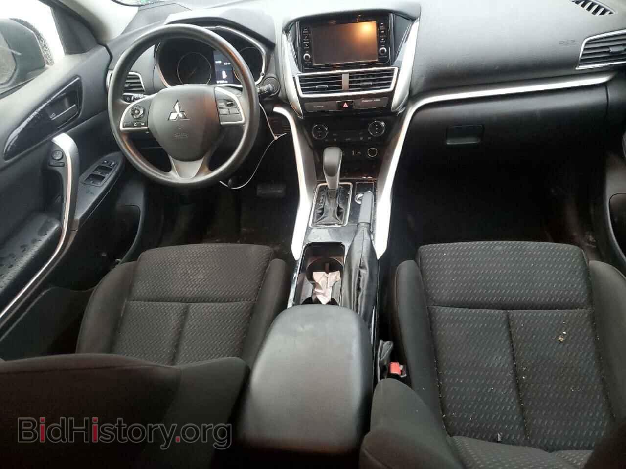 2019 MITSUBISHI ECLIPSE - VIN: JA4AT3AA7KZ034224 - Photo 8