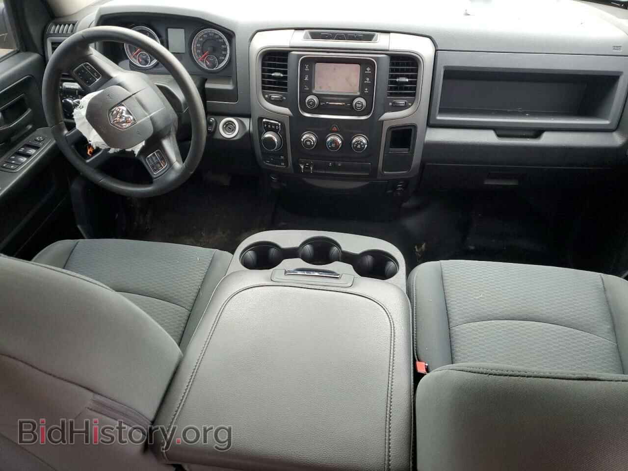2018 RAM 1500 - VIN: 1C6RR7FMXJS228777 - Фото 8