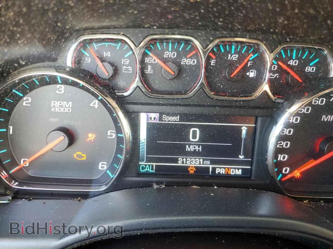 2015 CHEVROLET ALL Models - VIN: 3GCPCSEC3FG233203 - Фото 9