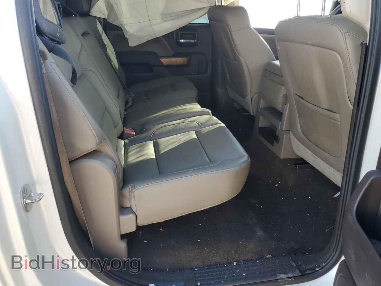 2015 CHEVROLET ALL Models - VIN: 3GCPCSEC3FG233203 - Фото 10