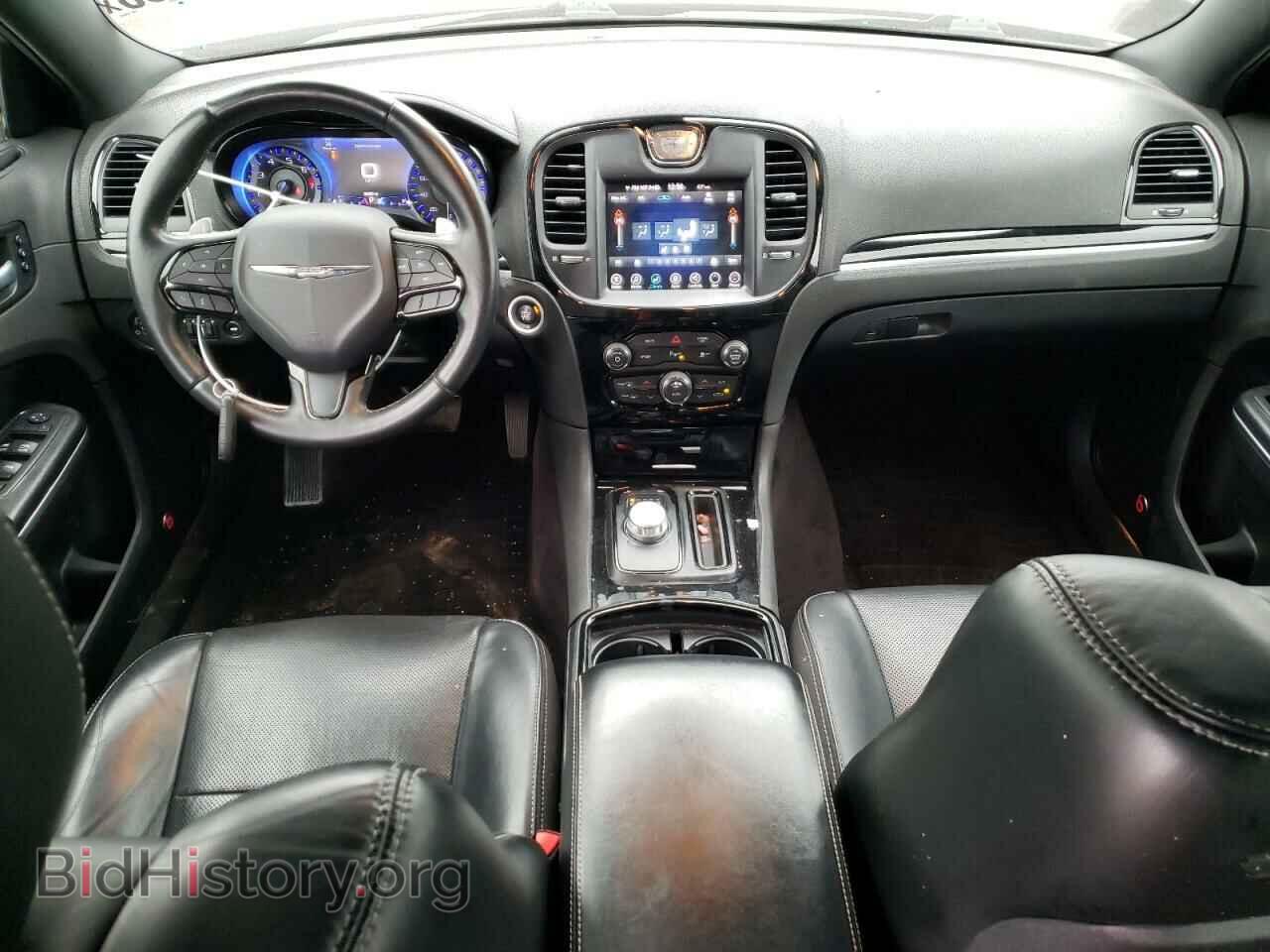 2017 CHRYSLER 300 - VIN: 2C3CCAGG5HH630993 - Фото 8