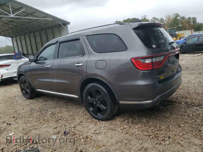 2014 Dodge DURANGO (VIN 1C4RDHAG1EC514015) — фото 2 из 13