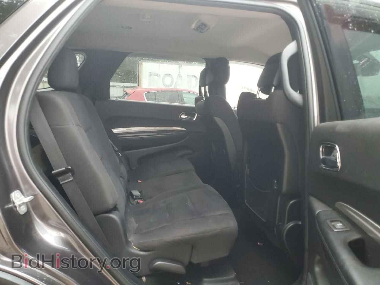 2014 DODGE DURANGO - VIN: 1C4RDHAG1EC514015 - Photo 11