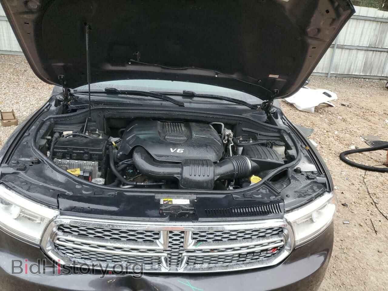 2014 DODGE DURANGO - VIN: 1C4RDHAG1EC514015 - Photo 12