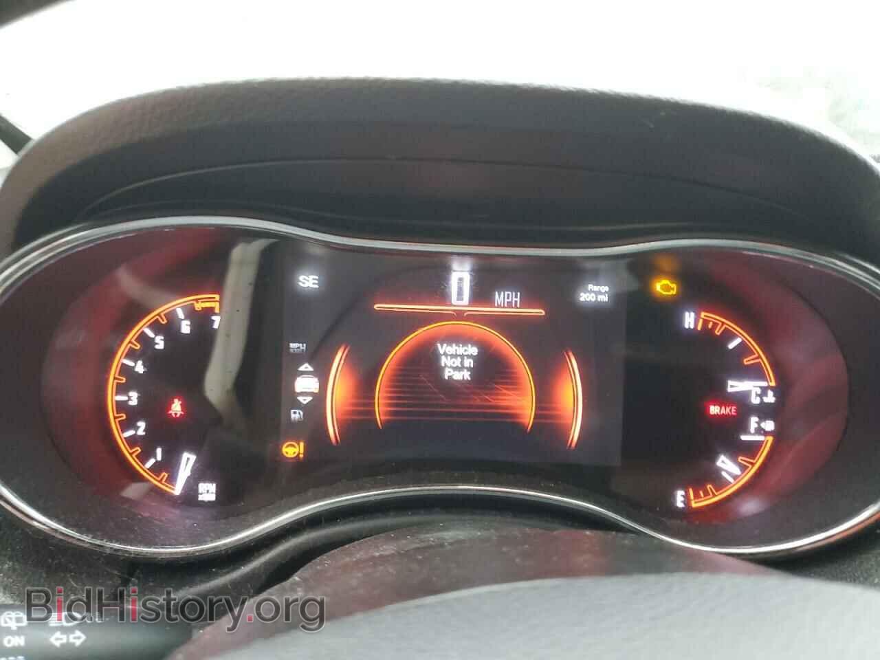 2014 DODGE DURANGO - VIN: 1C4RDHAG1EC514015 - Photo 9
