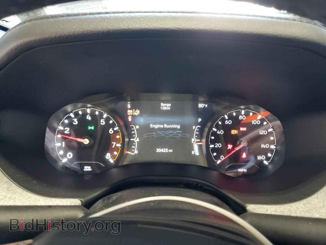 2023 JEEP COMPASS - VIN: 3C4NJDBN5PT531047 - Фото 9