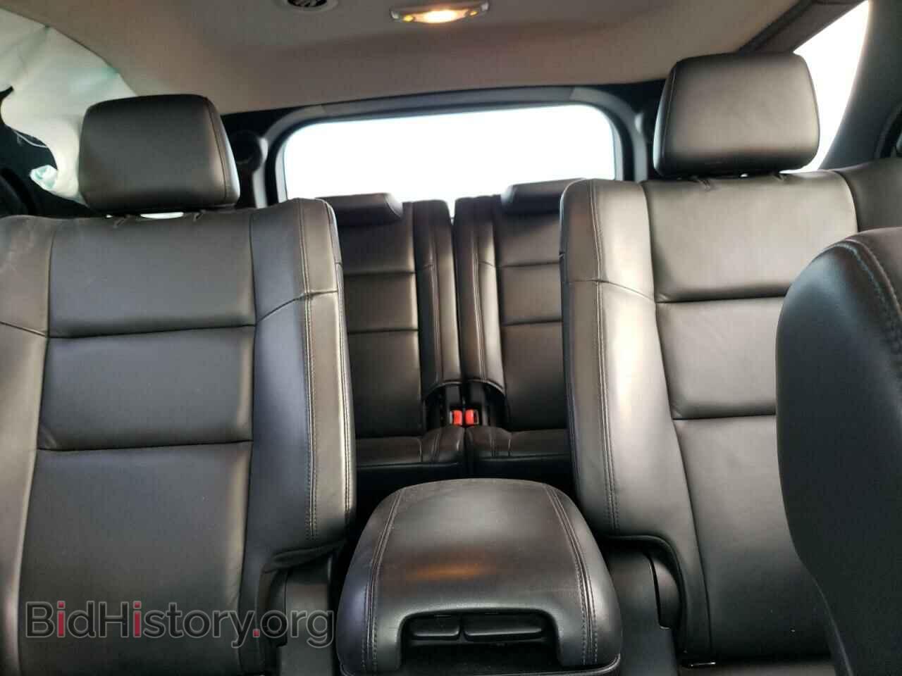 2017 DODGE DURANGO - VIN: 1C4RDJDG2HC741186 - Фото 10