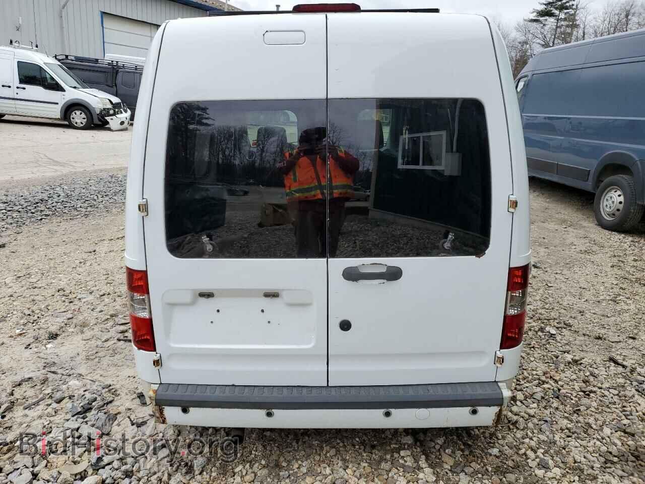 2013 FORD TRANSIT - VIN: NM0LS6BN8DT127101 - Фото 6