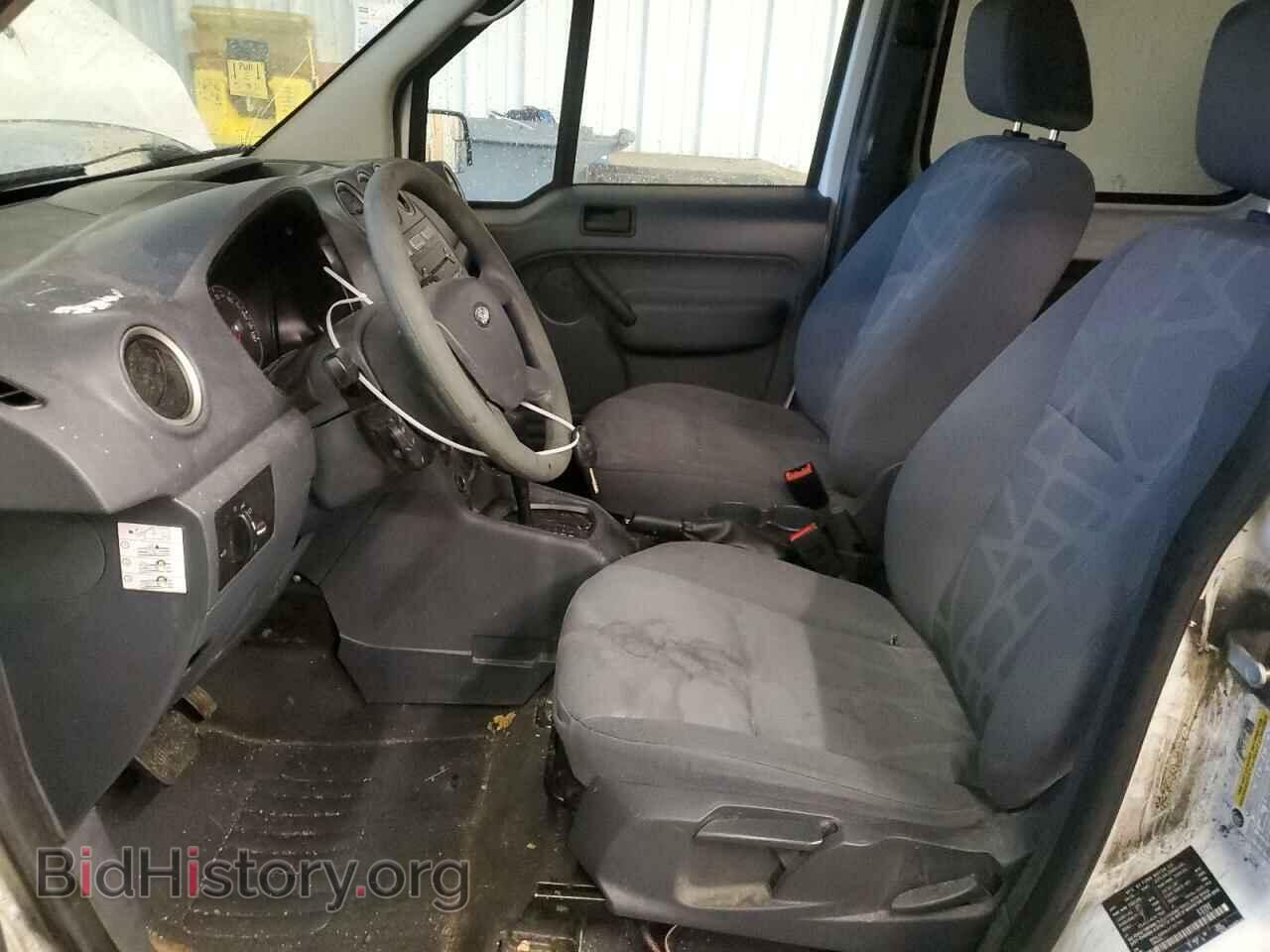 2013 FORD TRANSIT - VIN: NM0LS6BN8DT127101 - Фото 7