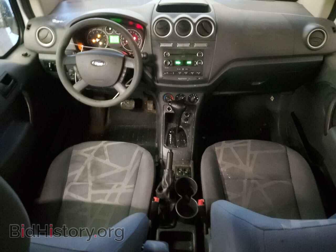 2013 FORD TRANSIT - VIN: NM0LS6BN8DT127101 - Фото 8