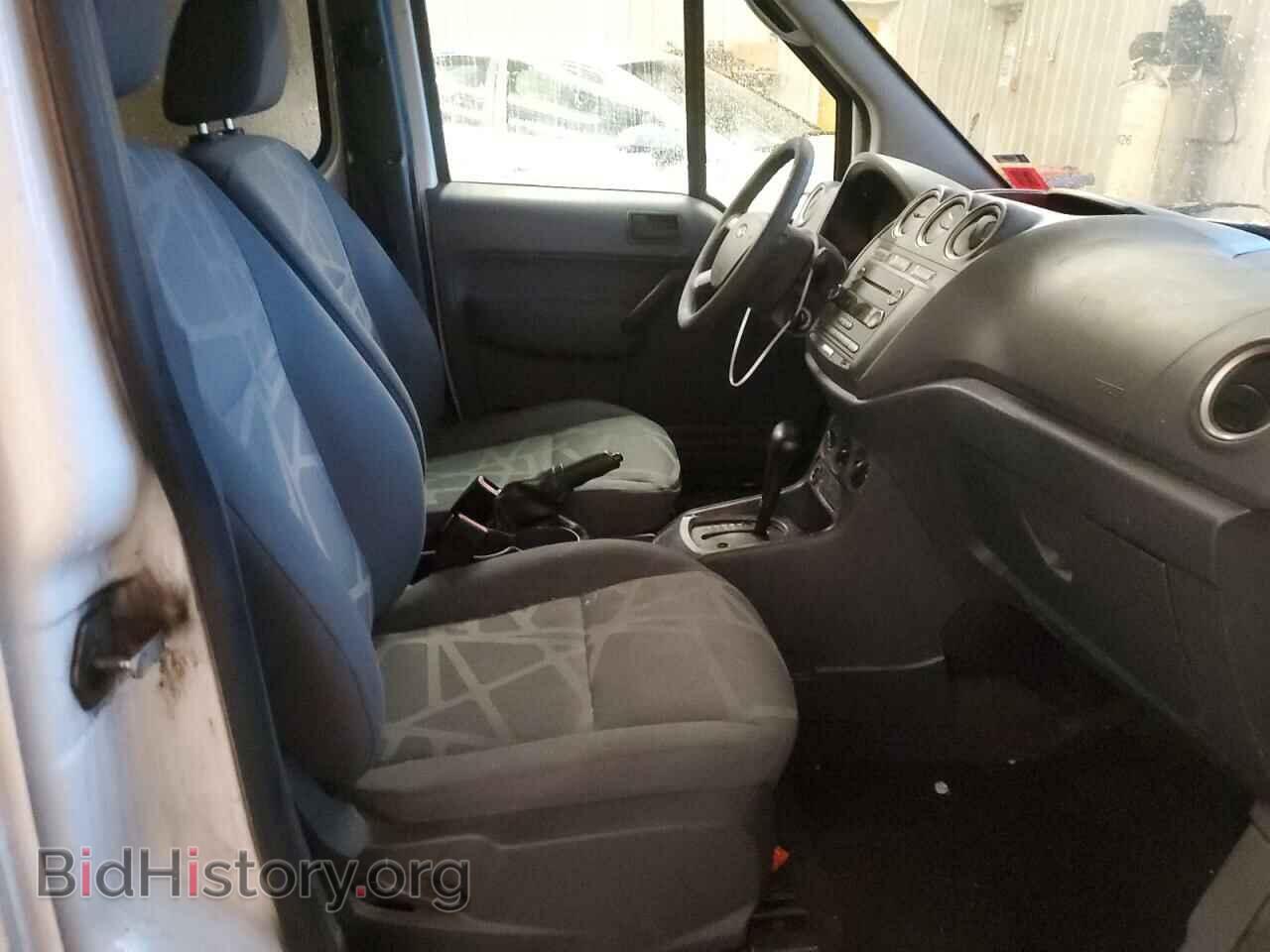 2013 FORD TRANSIT - VIN: NM0LS6BN8DT127101 - Фото 10