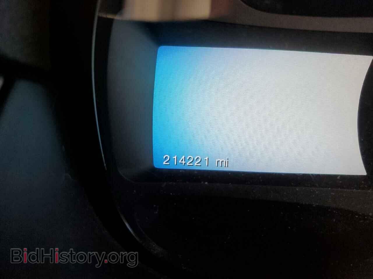 2013 FORD EDGE - VIN: 2FMDK3JC4DBB77981 - Photo 9