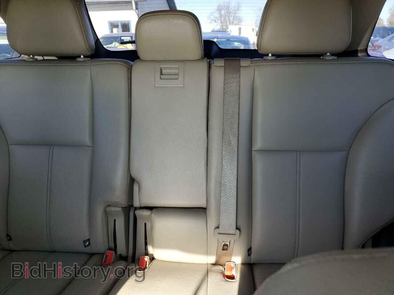 2013 FORD EDGE - VIN: 2FMDK3JC4DBB77981 - Photo 10
