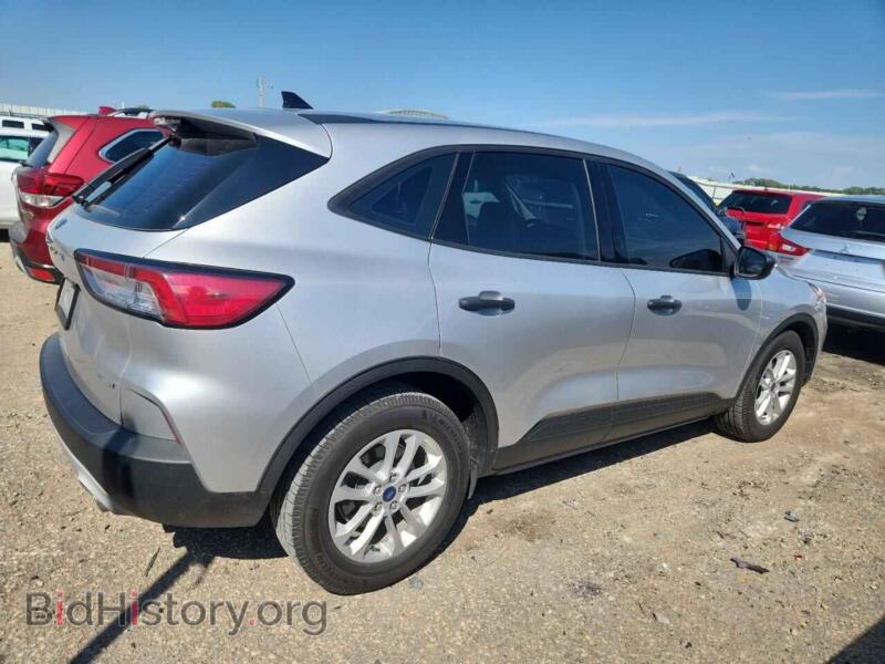 2020 Ford ESCAPE (VIN 1FMCU0F61LUA55921) — photo 3 of 13