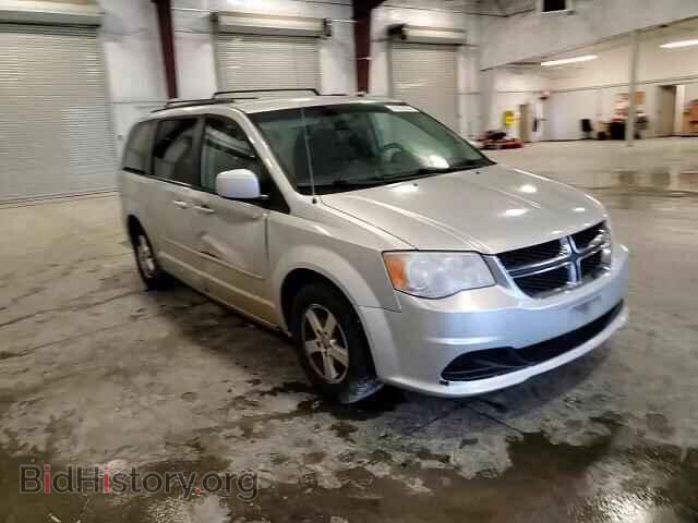 2012 DODGE CARAVAN - VIN: 2C4RDGCGXCR263684 - Фото 14