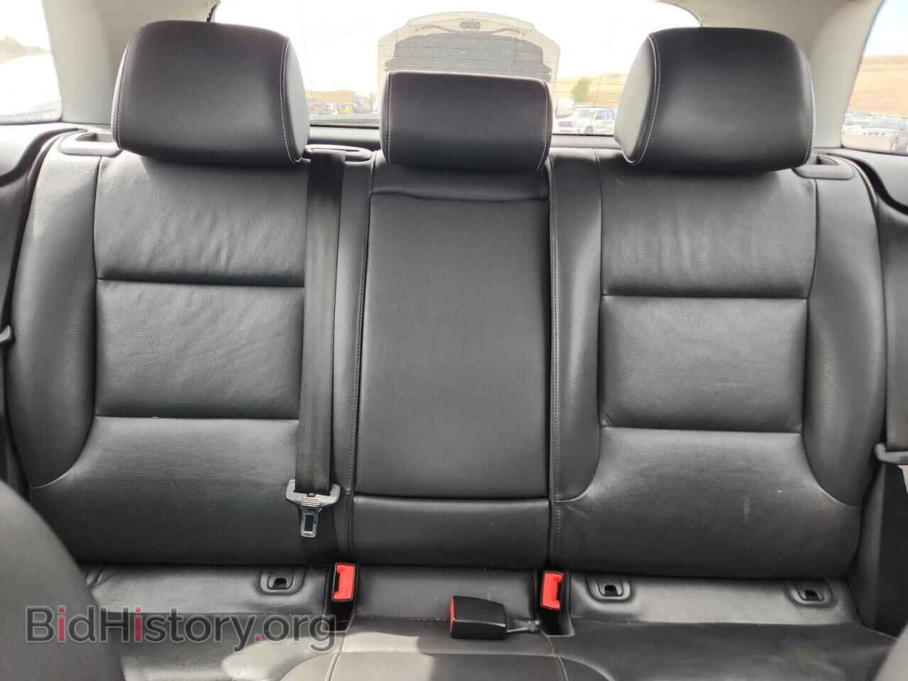 2012 AUDI A3 - VIN: WAUKJAFM7CA127197 - Photo 10